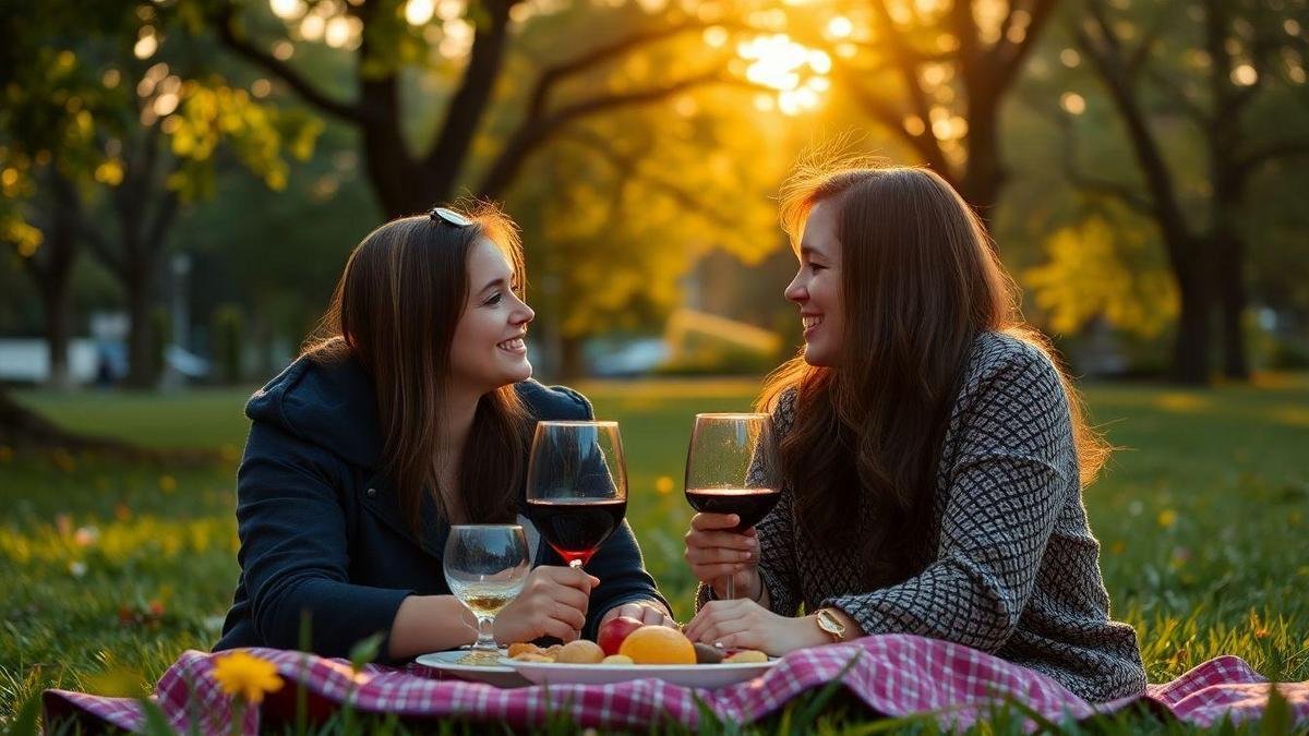 Histórias de amor inspiradoras que incluem prazer
