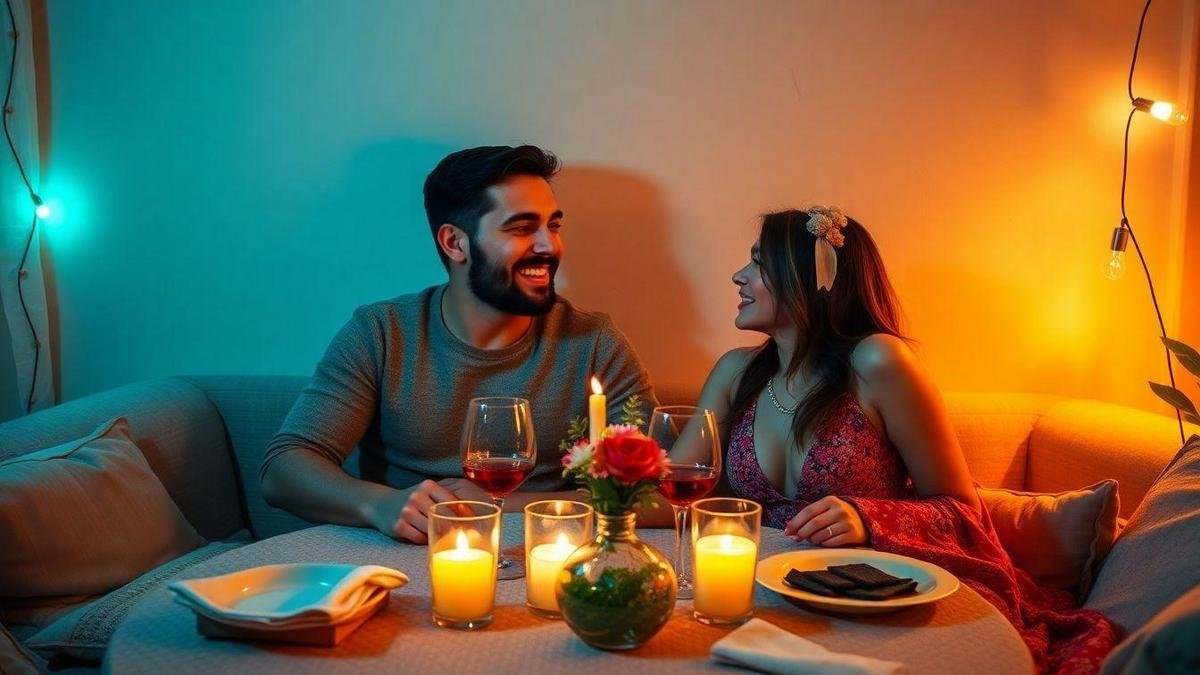 Histórias inspiradoras de casais que usam brinquedos sexuais e superaram desafios
