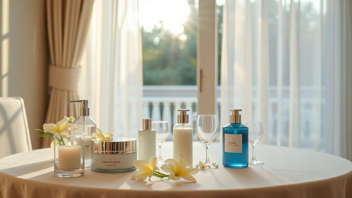 Produtos de prazer e autoestima: uma combinação poderosa